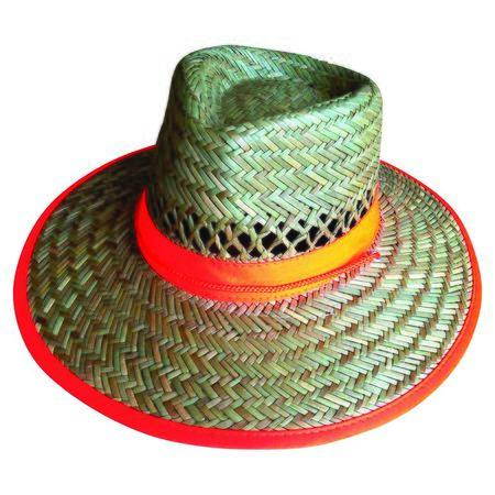 Straw Hat